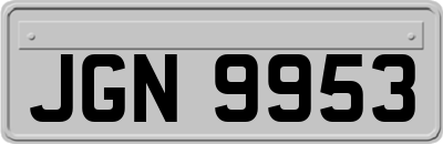 JGN9953