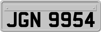 JGN9954
