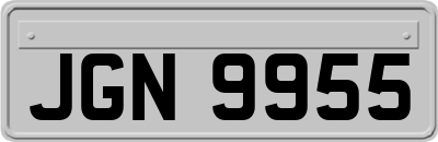 JGN9955