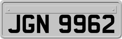 JGN9962