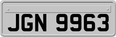 JGN9963