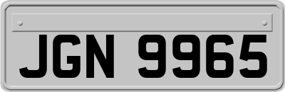 JGN9965