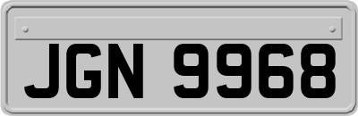 JGN9968