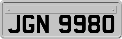 JGN9980