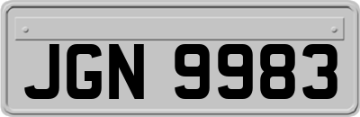 JGN9983