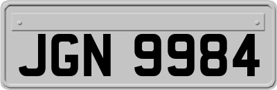 JGN9984