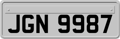 JGN9987