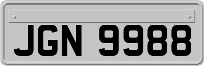 JGN9988