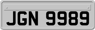 JGN9989