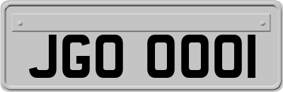 JGO0001