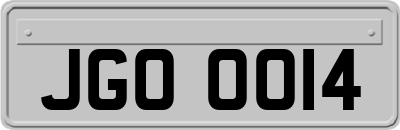 JGO0014