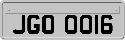 JGO0016