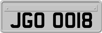 JGO0018