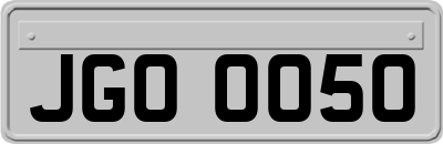 JGO0050