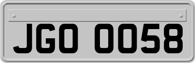 JGO0058