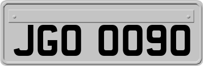 JGO0090