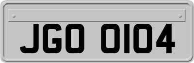 JGO0104
