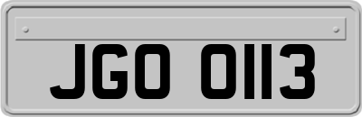 JGO0113