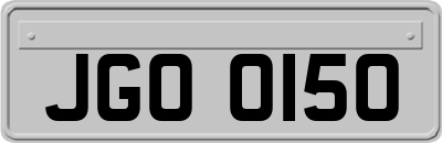 JGO0150