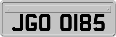 JGO0185