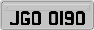 JGO0190