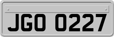 JGO0227