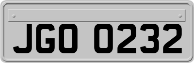 JGO0232