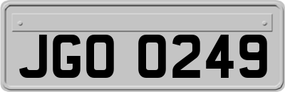 JGO0249