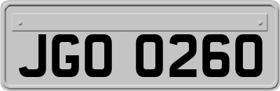 JGO0260
