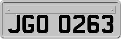 JGO0263
