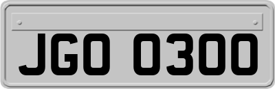 JGO0300