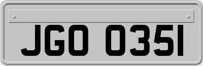 JGO0351