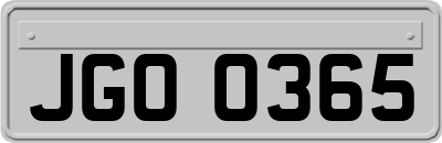 JGO0365