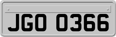 JGO0366