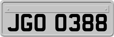 JGO0388