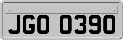 JGO0390