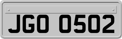 JGO0502