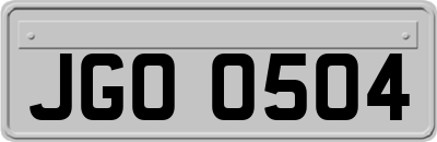 JGO0504