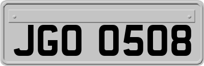 JGO0508