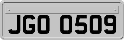 JGO0509