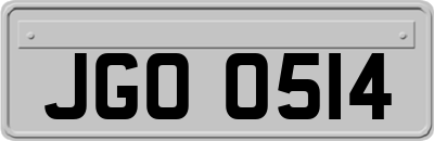 JGO0514