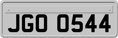 JGO0544