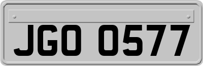 JGO0577