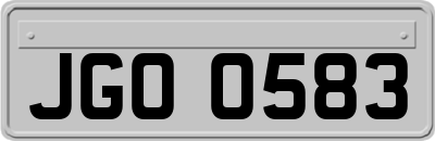 JGO0583