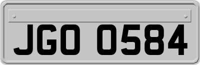JGO0584