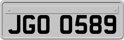 JGO0589