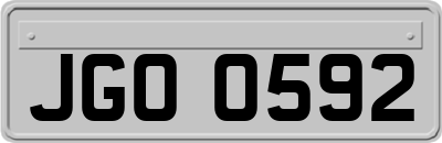 JGO0592