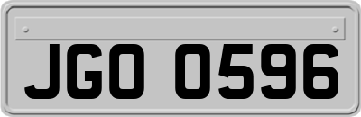 JGO0596