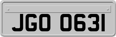 JGO0631