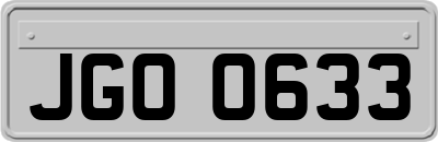 JGO0633